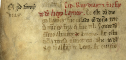 Breviario de Cardeña de 1327, BRAH cód. 79, fol. 