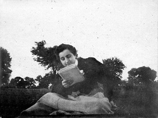 María Goyri